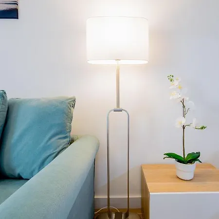 Apartment Bright & Stylish In Chipeque, Cristianos *