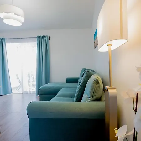 Apartment Bright & Stylish In Chipeque, Cristianos Arona (Tenerife)