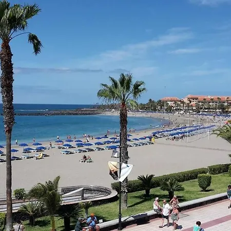 Apartment Bright & Stylish In Chipeque, Cristianos *