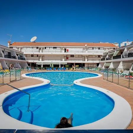 Bright & Stylish In Chipeque, Cristianos Arona (Tenerife)