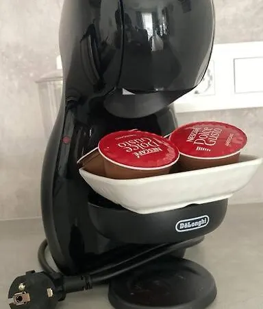 Bright & Stylish In Chipeque, Cristianos Apartment