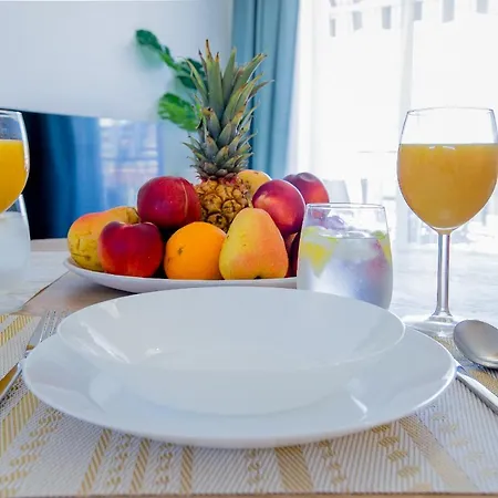 Bright & Stylish In Chipeque, Cristianos * Arona (Tenerife)