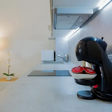 Apartment Bright & Stylish In Chipeque, Cristianos *