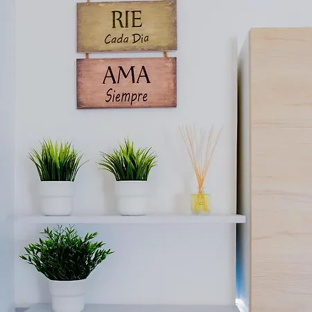 Bright & Stylish In Chipeque, Cristianos Apartment Arona (Tenerife)